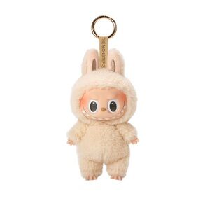 Authentic LABUBU MACARON Soymilk NIB